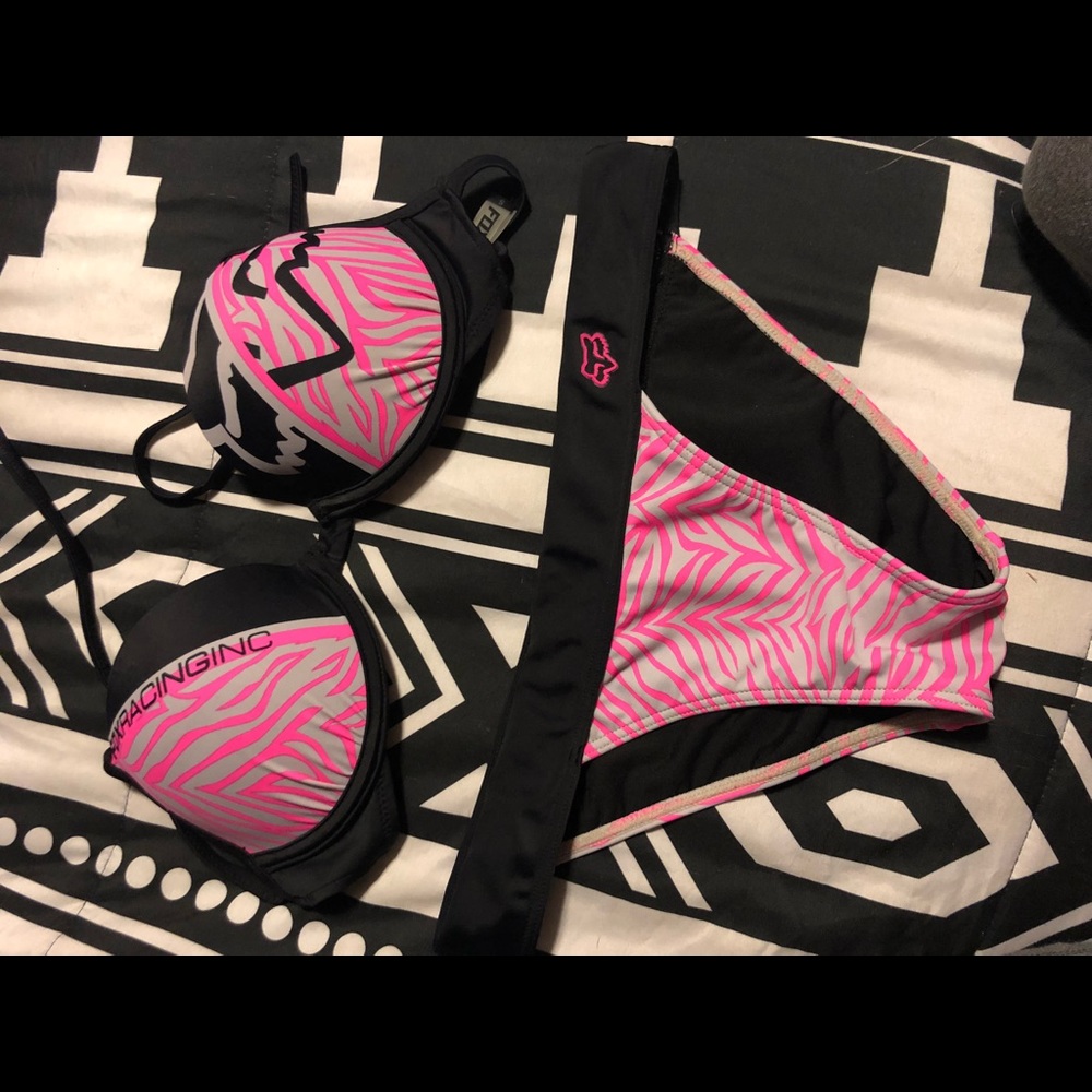 Fox Bikini